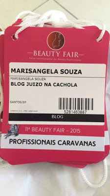 Beauty Fair – tudo sobre a feira + minhas opiniões