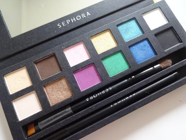 Sephora – Color Spectrum