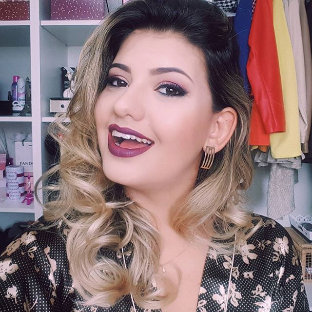 De papo com a blogueira – Bruna Munhoz