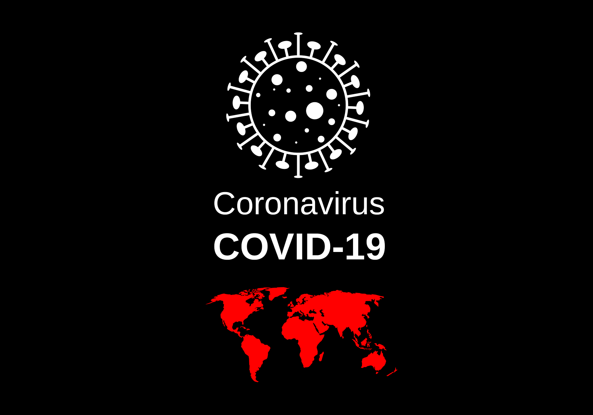 Coronavírus – Dicas para manter a tranquilidade durante a pandemia.