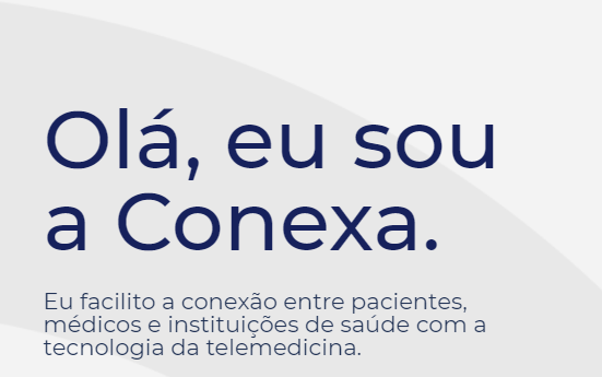Conexa – a melhor plataforma de telemedicina