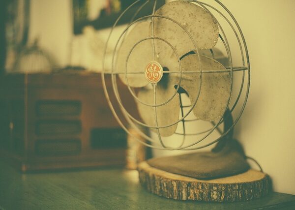 Como escolher o ventilador ideal