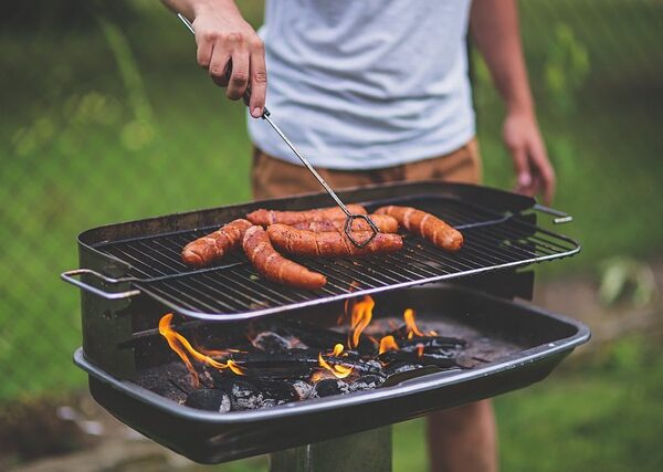 Como montar um kit de churrasco