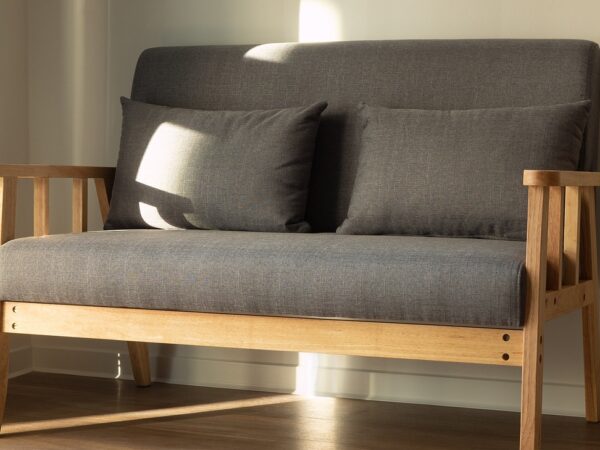 Decoração sustentável para criar ambientes aconchegantes