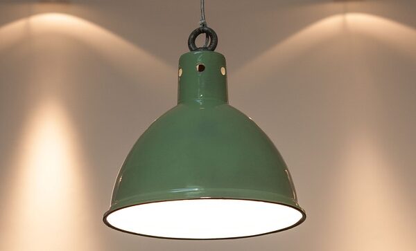 Pendentes na sala: Elegância e estilo na decoração