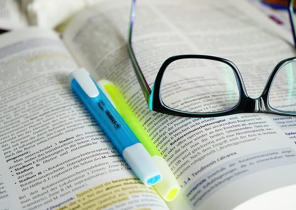 Organização Eficiente do Escritório