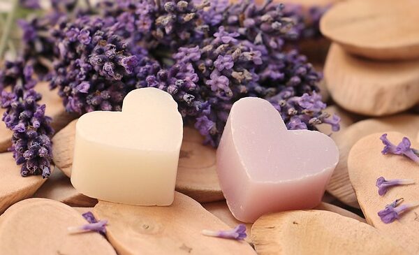 Descubra Como Ganhar uma Renda Extra com Formas de Silicones para Sabonetes