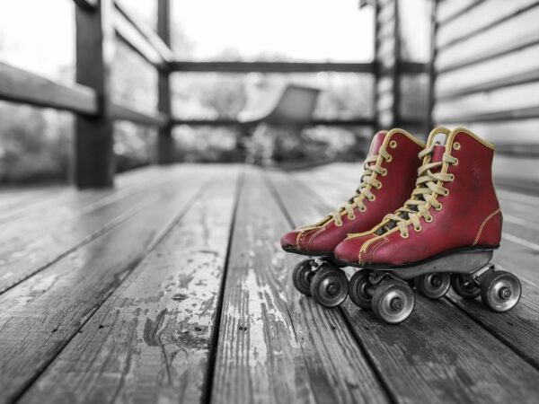 Mantendo a Performance dos Seus Patins: Dicas Essenciais para a Limpeza dos Rolamentos