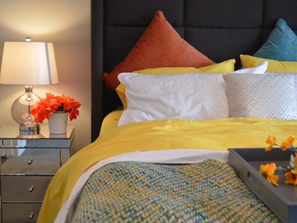 Descubra o Encanto da Cama Posta!