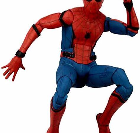 Transformando o Quarto do Adolescente: Incorporando Action Figures na Decoração
