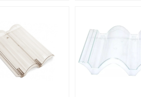 Tudo que você precisa saber sobre telhas transparentes