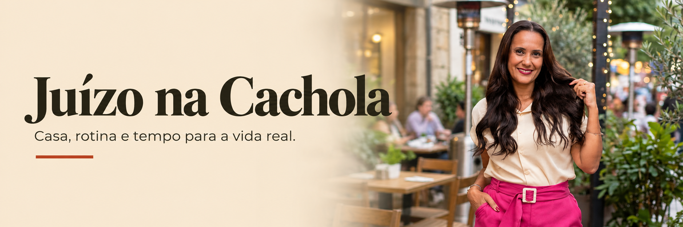 Juízo na Cachola