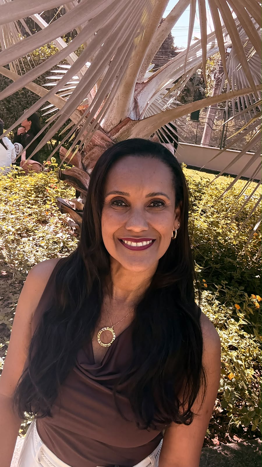 Mari Mesquita